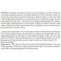 1/700 Scale Model Kit - WATER LINE SERIES