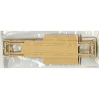 1/35 SCALE GERMAN 18 TON HEAVY HALF-TRACK "FAMO" and TANK TRANSPORTER Sd.Ah.116 Model Kit