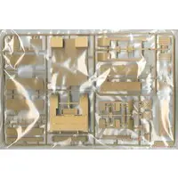 1/35 SCALE GERMAN 18 TON HEAVY HALF-TRACK "FAMO" and TANK TRANSPORTER Sd.Ah.116 Model Kit