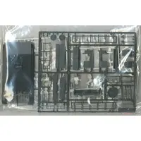 1/35 SCALE 8t. SEMI-TRACK SD.KFZ. 7/1 Model Kit