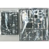 1/35 SCALE 8t. SEMI-TRACK SD.KFZ. 7/1 Model Kit