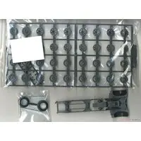 1/35 SCALE 8t. SEMI-TRACK SD.KFZ. 7/1 Model Kit