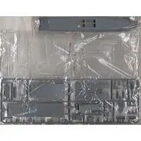 1/700 SCALE JMSDF(Japan Maritime Self Defense Force) JDS(JMSDF DEFENSE SHIP) LST-4002 SHIMOKITA Model Kit