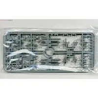 1/700 Scale Model Kit - WATER LINE SERIES