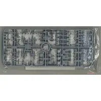 1/700 Scale Model Kit - WATER LINE SERIES