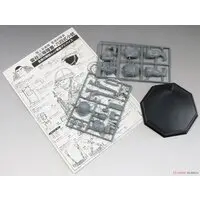 1/12 Scale Model Kit - World fighter collection