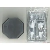 1/12 Scale Model Kit - World fighter collection