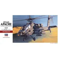 1/48 Scale Model Kit - Attack helicopter / AH-64 Apache