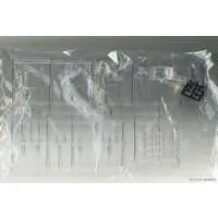 1/48 Scale Model Kit - Attack helicopter / AH-64 Apache