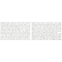 1/48 Scale Model Kit - Attack helicopter / AH-64 Apache