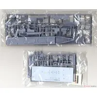 1/700 JMSDF DD ONAMI Model Kit
