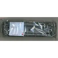 1/700 Scale Model Kit - WATER LINE SERIES / Japanese battleship Ise