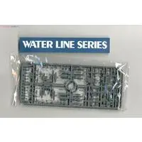 1/700 Scale Model Kit - WATER LINE SERIES / Japanese battleship Ise