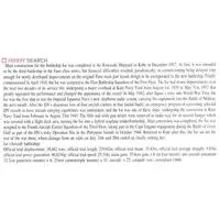 1/700 Scale Model Kit - WATER LINE SERIES / Japanese battleship Ise