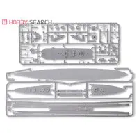 1/700 Scale Model Kit - Light cruiser / Suzuya