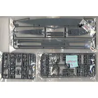 1/700 Scale Model Kit - Light cruiser / Suzuya