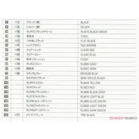 1/32 Scale Model Kit - Focke-Wulf / Focke-Wulf Fw 190