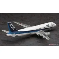 1/200 Scale Model Kit - Air France / Airbus A320