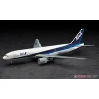 1/200 Scale Model Kit - Japan Airlines / Boeing 777-200