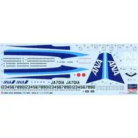 1/200 Scale Model Kit - Japan Airlines / Boeing 777-200