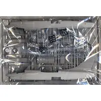 1/48 Scale Model Kit - Fighter aircraft model kits / F-8J Crusader