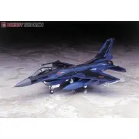1/48 Scale Model Kit - Japan Self-Defense Forces / F-2