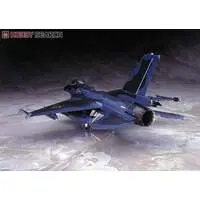 1/48 Scale Model Kit - Japan Self-Defense Forces / F-2