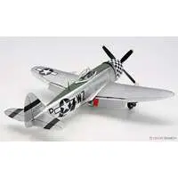 1/48 Scale Model Kit - Fighter aircraft model kits / P-47 Thunderbolt