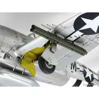 1/48 Scale Model Kit - Fighter aircraft model kits / P-47 Thunderbolt