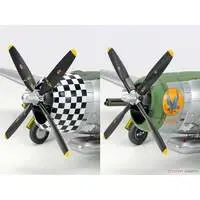 1/48 Scale Model Kit - Fighter aircraft model kits / P-47 Thunderbolt