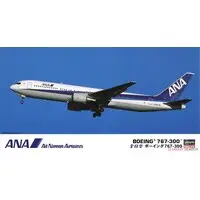 1/200 Scale Model Kit - Airliner / Boeing 767-300