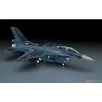 1/48 Scale Model Kit - Japan Self-Defense Forces / F-2