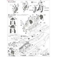 1/48 Scale Model Kit - Japan Self-Defense Forces