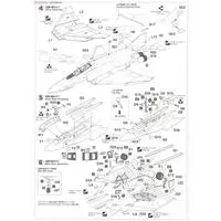 1/48 Scale Model Kit - Japan Self-Defense Forces