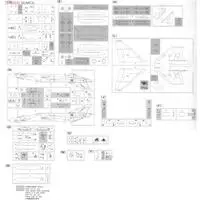 1/48 Scale Model Kit - Japan Self-Defense Forces