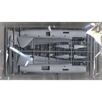 1/72 Scale Model Kit - Aircraft / Yokosuka MXY-7 Ohka