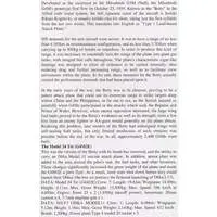 1/72 Scale Model Kit - Aircraft / Yokosuka MXY-7 Ohka