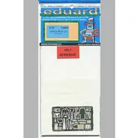 1/72 Scale Model Kit - Etching parts