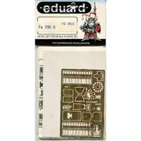 1/72 Scale Model Kit - Etching parts