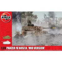 1/35 Scale Model Kit - Tank