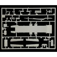 1/72 Scale Model Kit - Military transport aircraft / Alenia C-27J Spartan