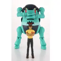 1/20 Scale Model Kit - Creator Works Series - Devilman