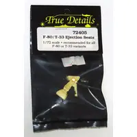 1/72 Scale Model Kit - Detail-Up Parts