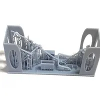 1/35 Scale Model Kit - Detail-Up Parts