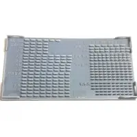 1/24 Scale Model Kit - Grade Up Parts