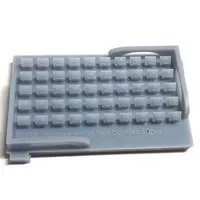 1/24 Scale Model Kit - Grade Up Parts