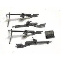 1/35 Scale Model Kit - Detail-Up Parts