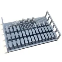 1/35 Scale Model Kit - Grade Up Parts