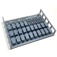 1/35 Scale Model Kit - Grade Up Parts