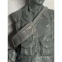 1/35 Scale Model Kit - Grade Up Parts